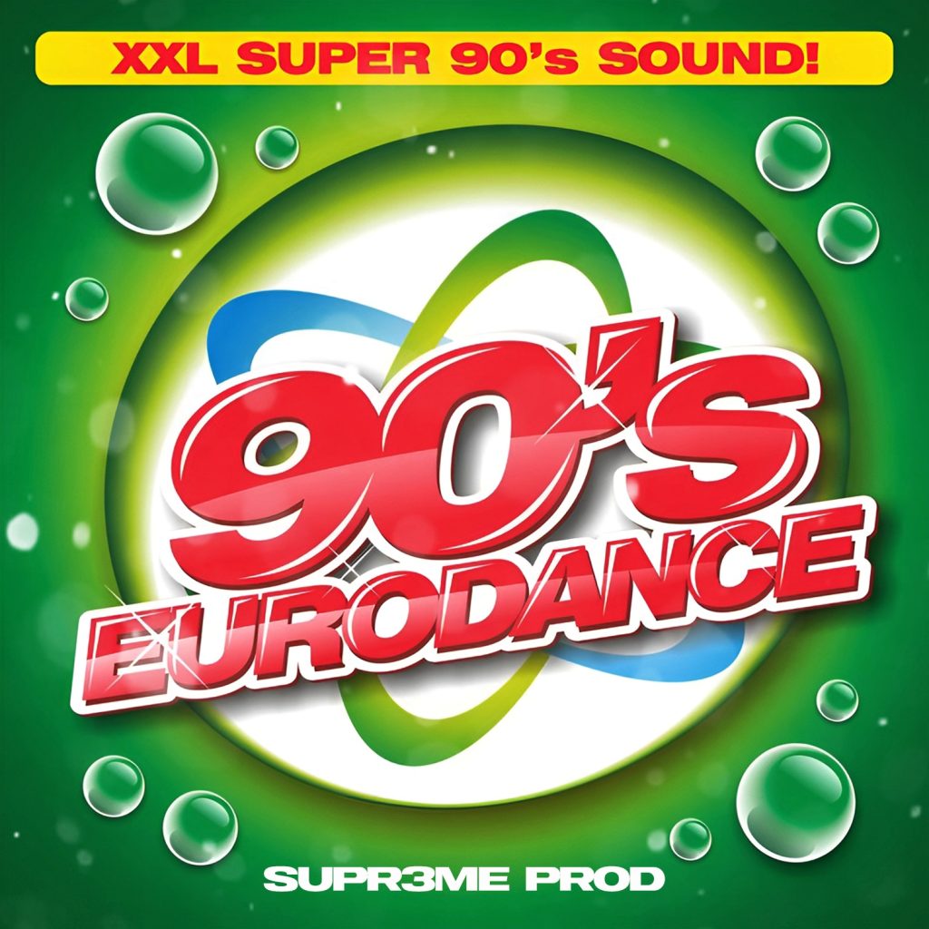 Euro 90’s Top
