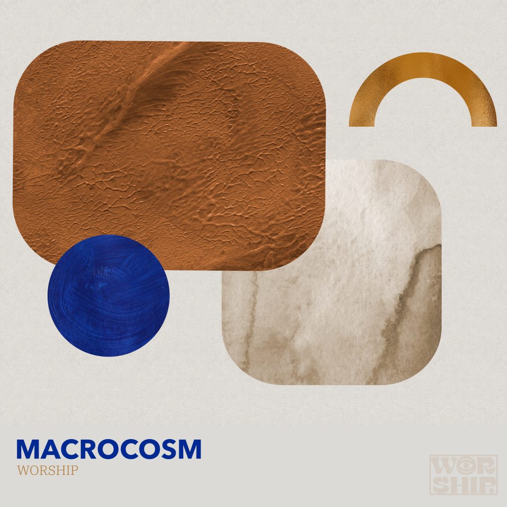 Macrocosm