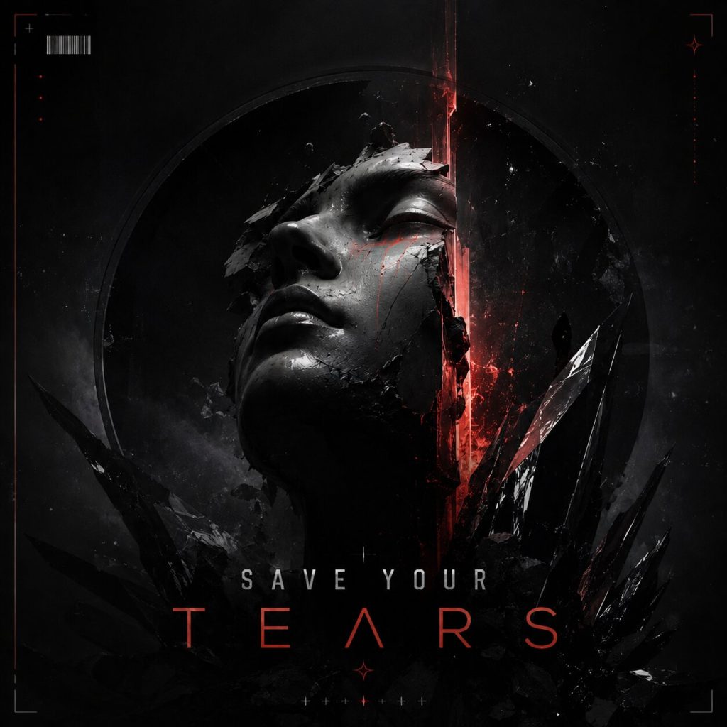 Save Your Tears