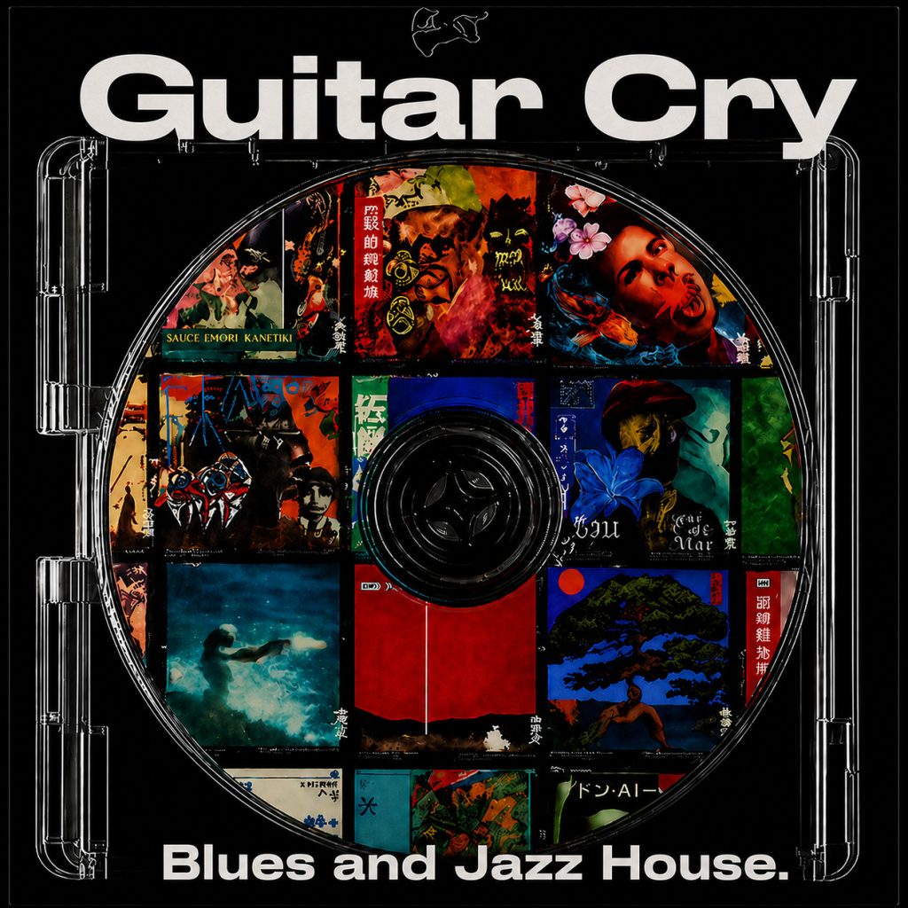 Guitar Cry