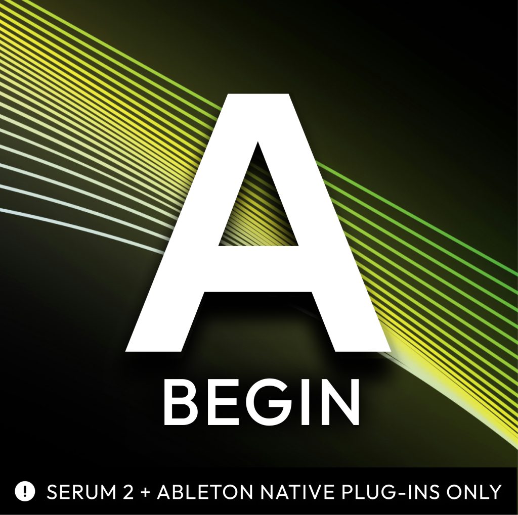 Begin