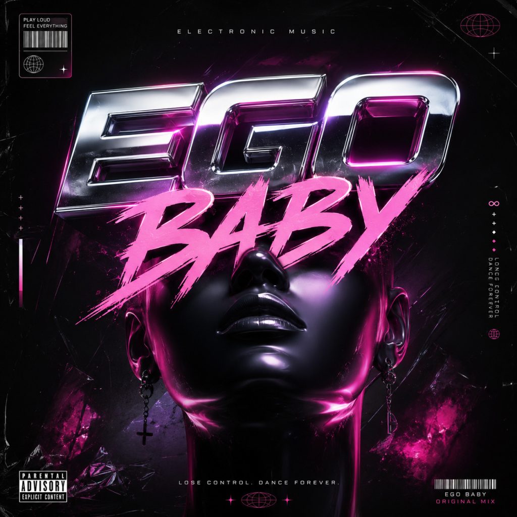 Ego Baby