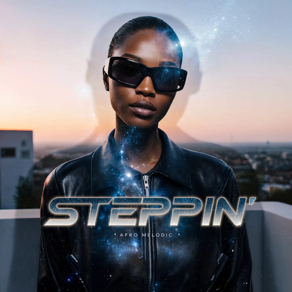 Steppin’