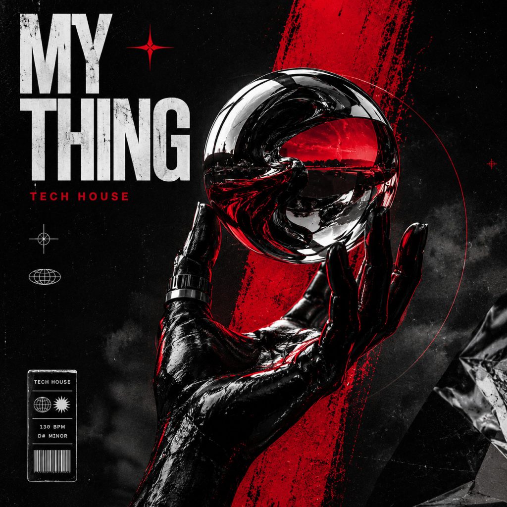 My Thing