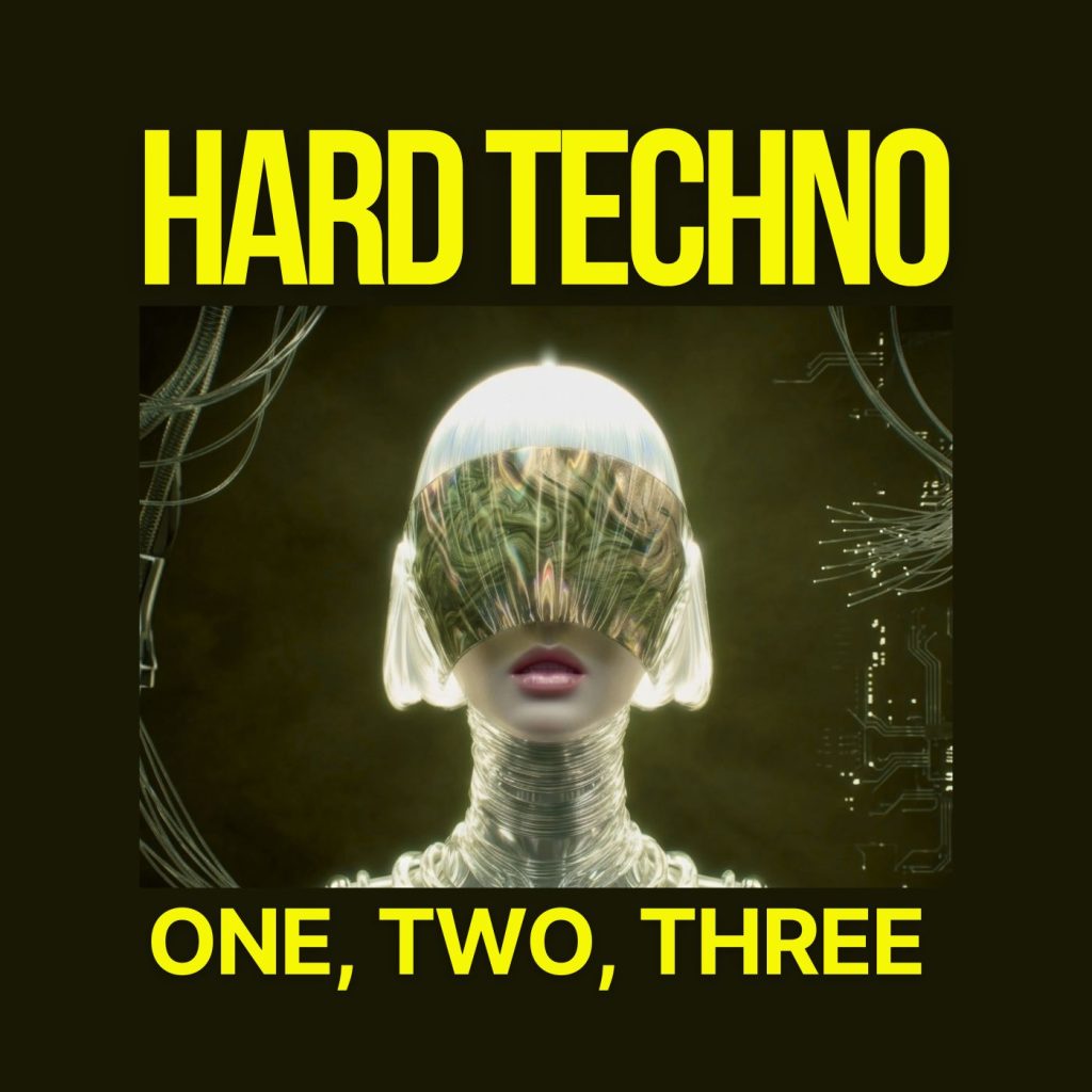 One, Two, Three