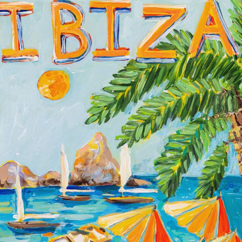 Hii Ibiza