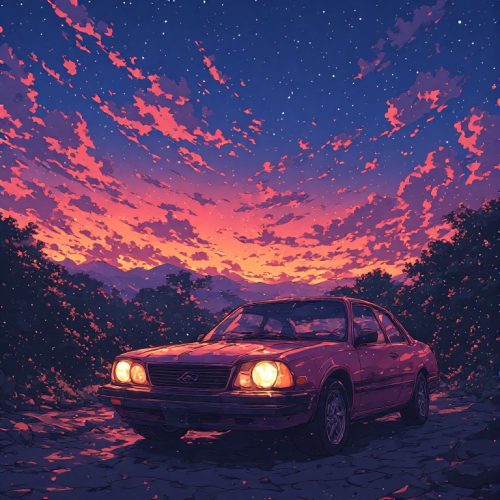Backseat Echoes