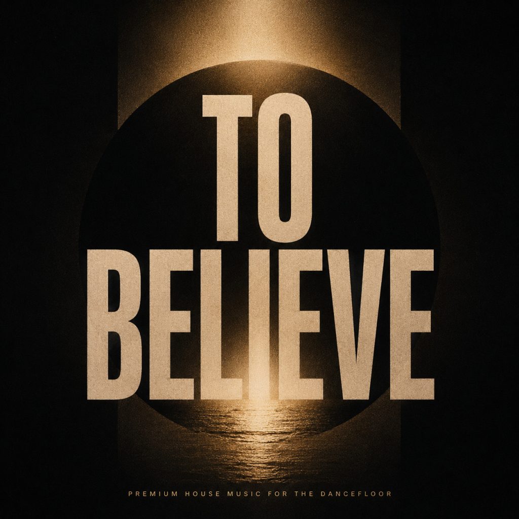 To Believe