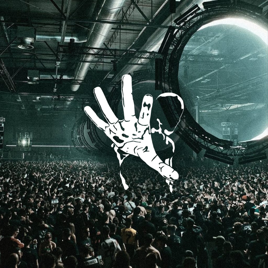 Lose Control