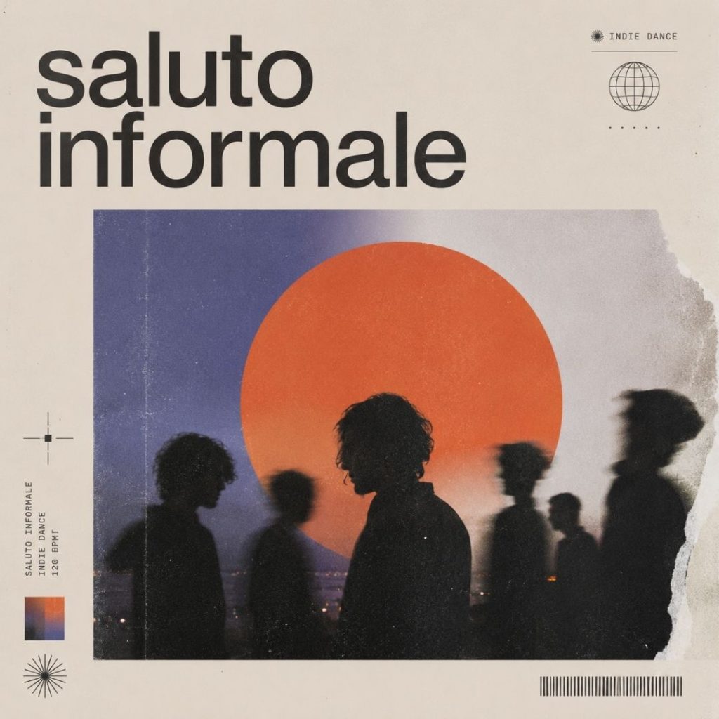 Saluto Informale