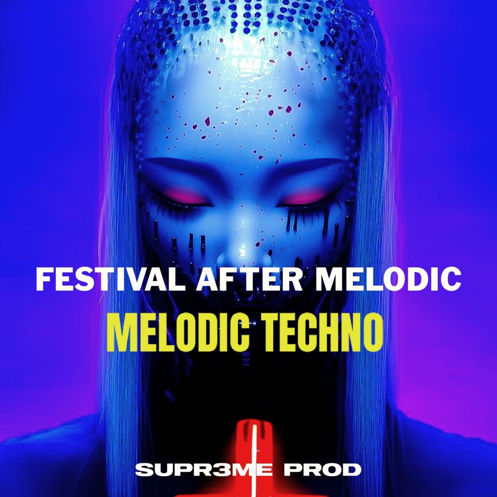 Festival After Melodic