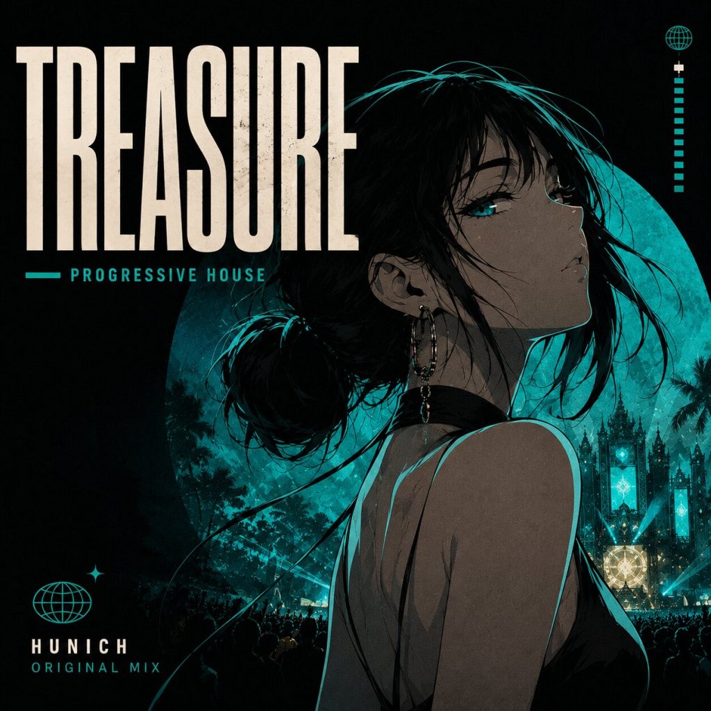 Treasure