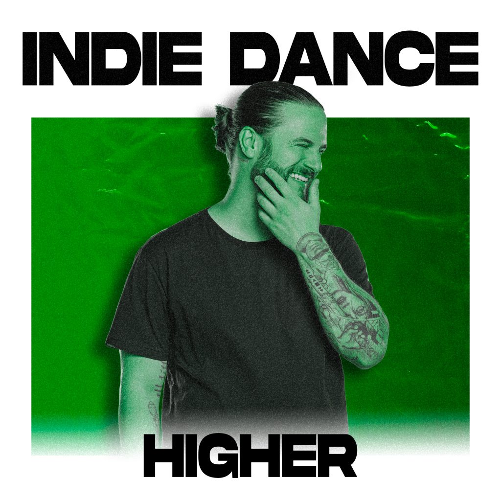 Higher
