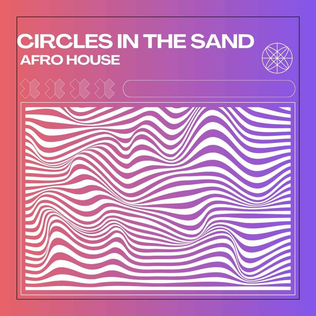 Circles In The Sand