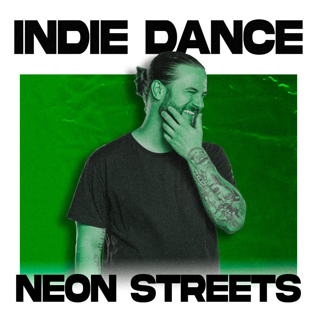 Neon Streets