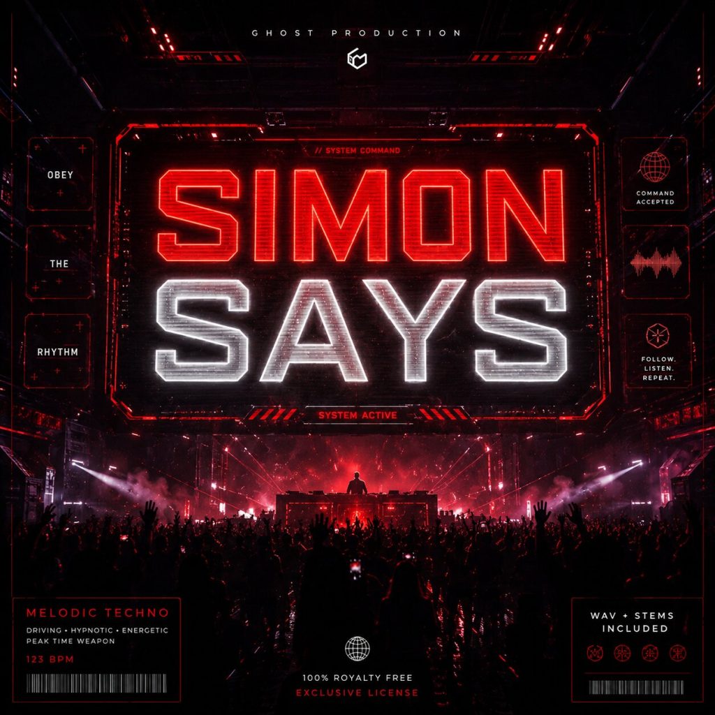 Simon Says