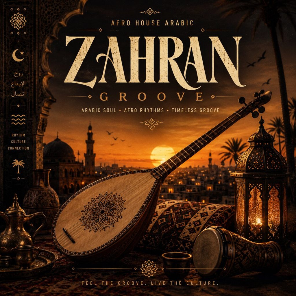 Zahran Groove