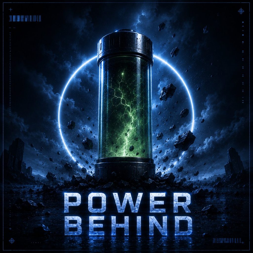 Power Behind