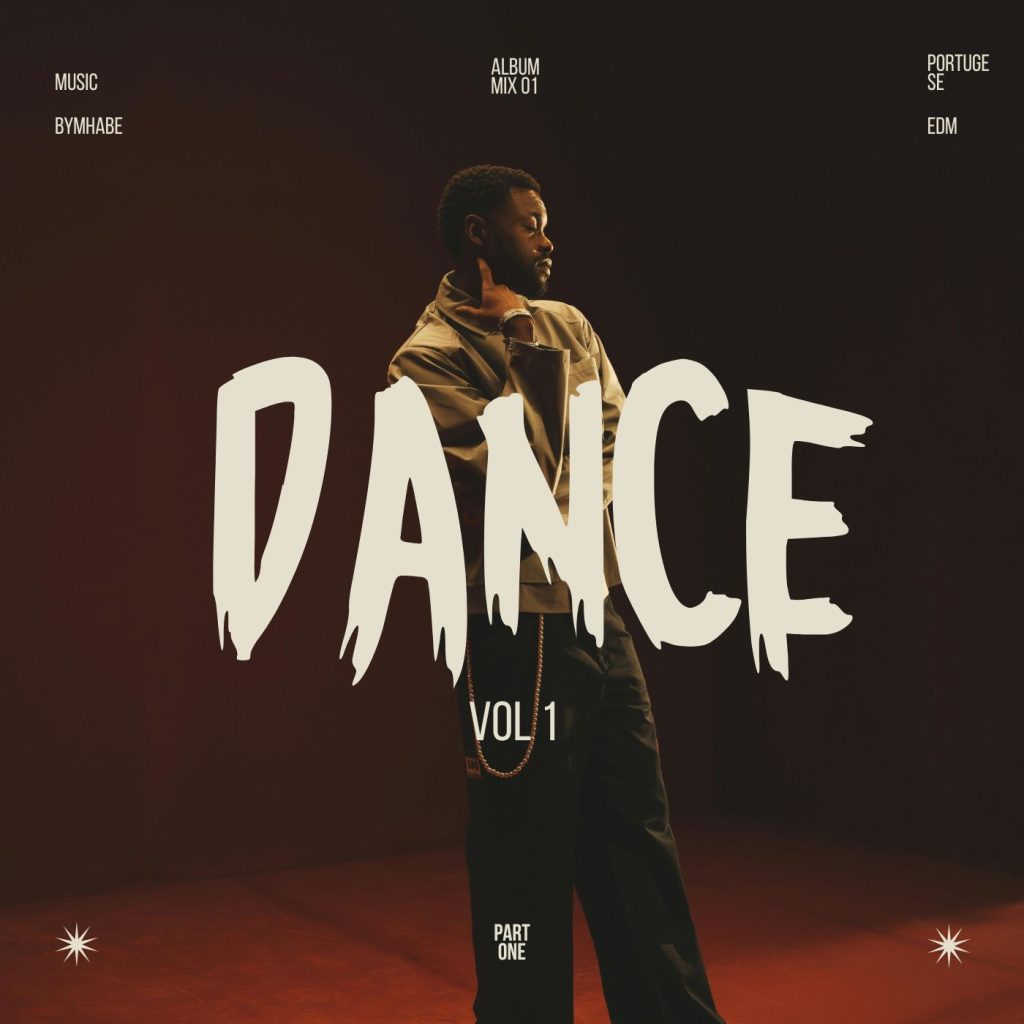 Dance Vol 1