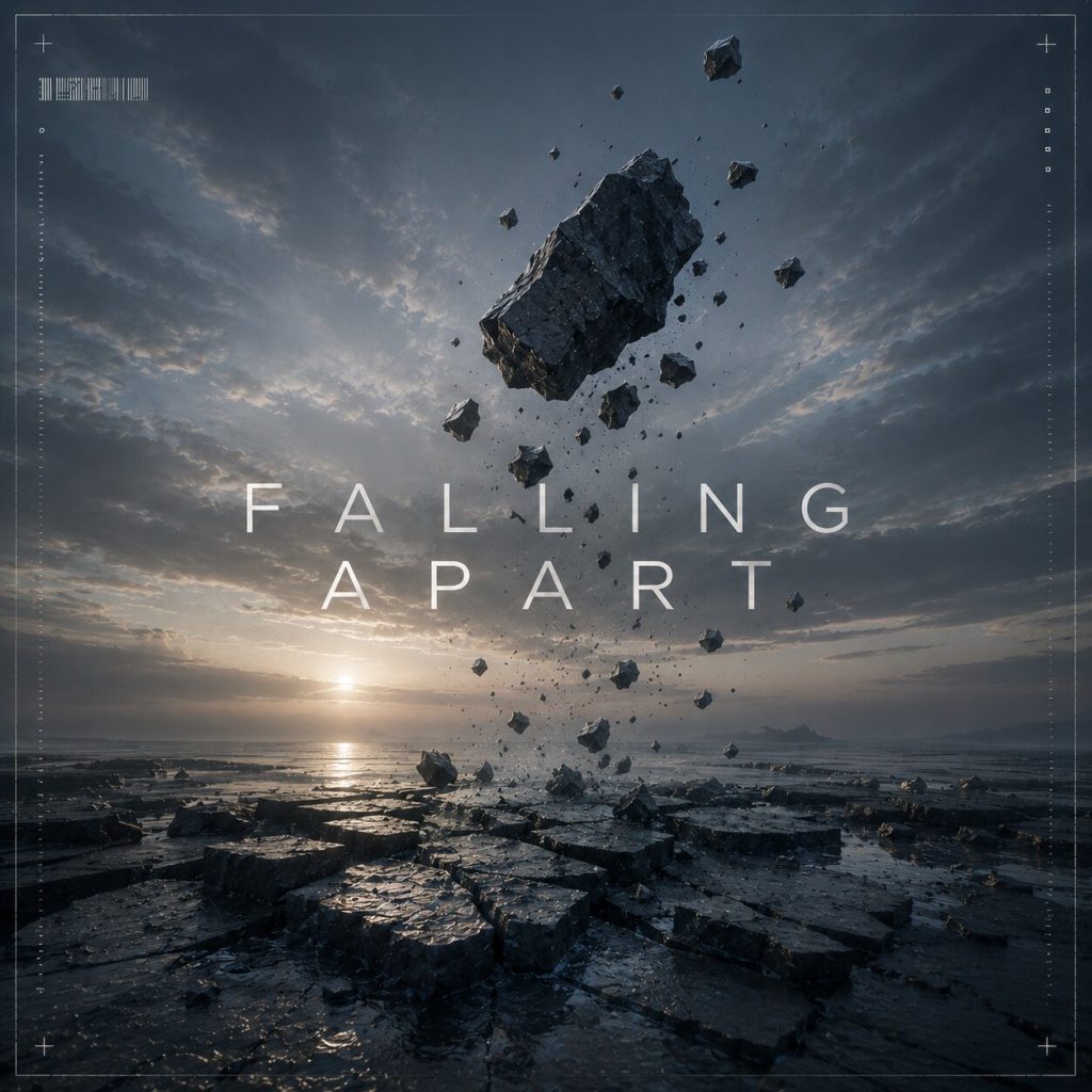 Falling Apart