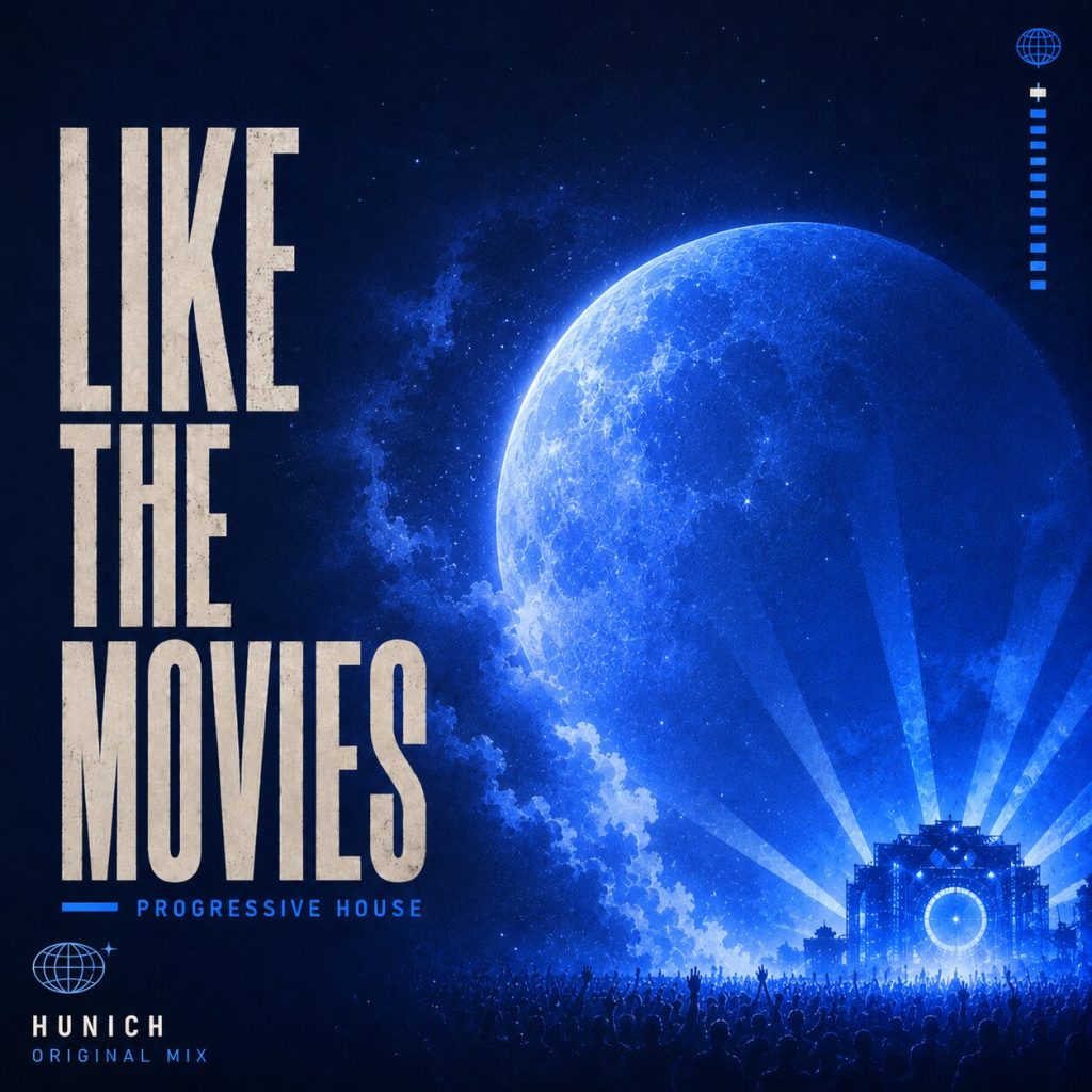 Like The Movies