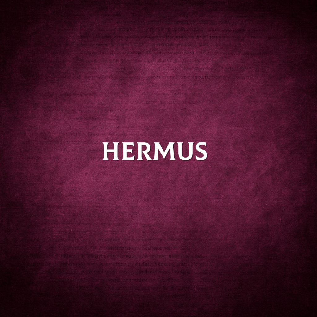 Hermus