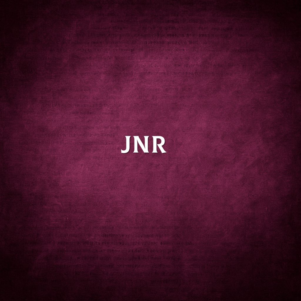 Jnr