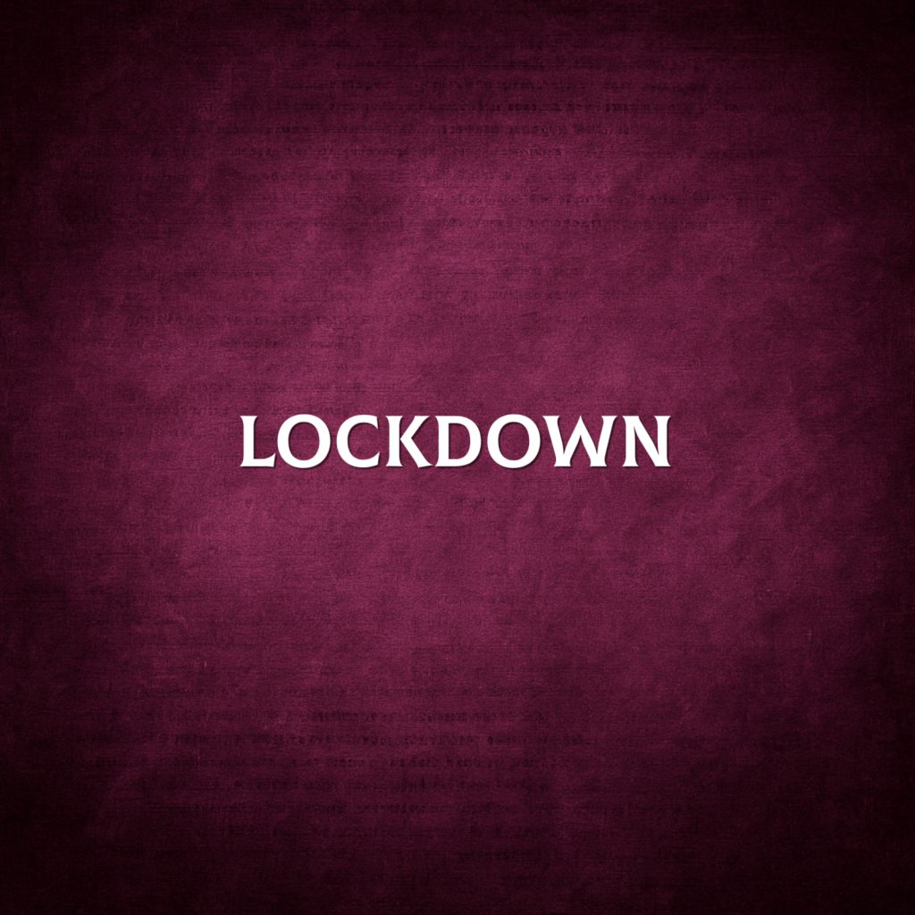 Lockdown