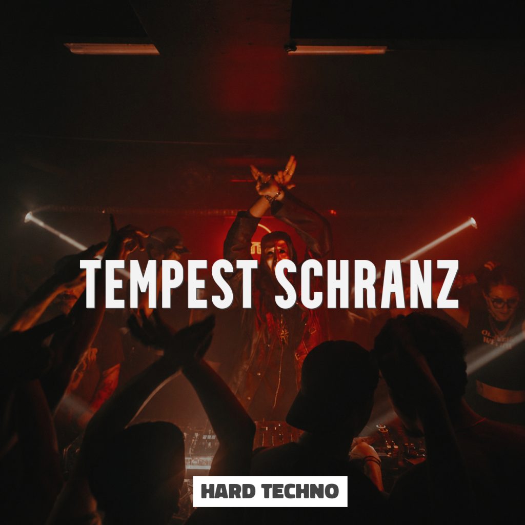 Tempest Schranz