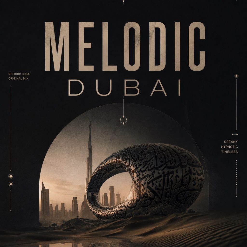 Melodic Dubai