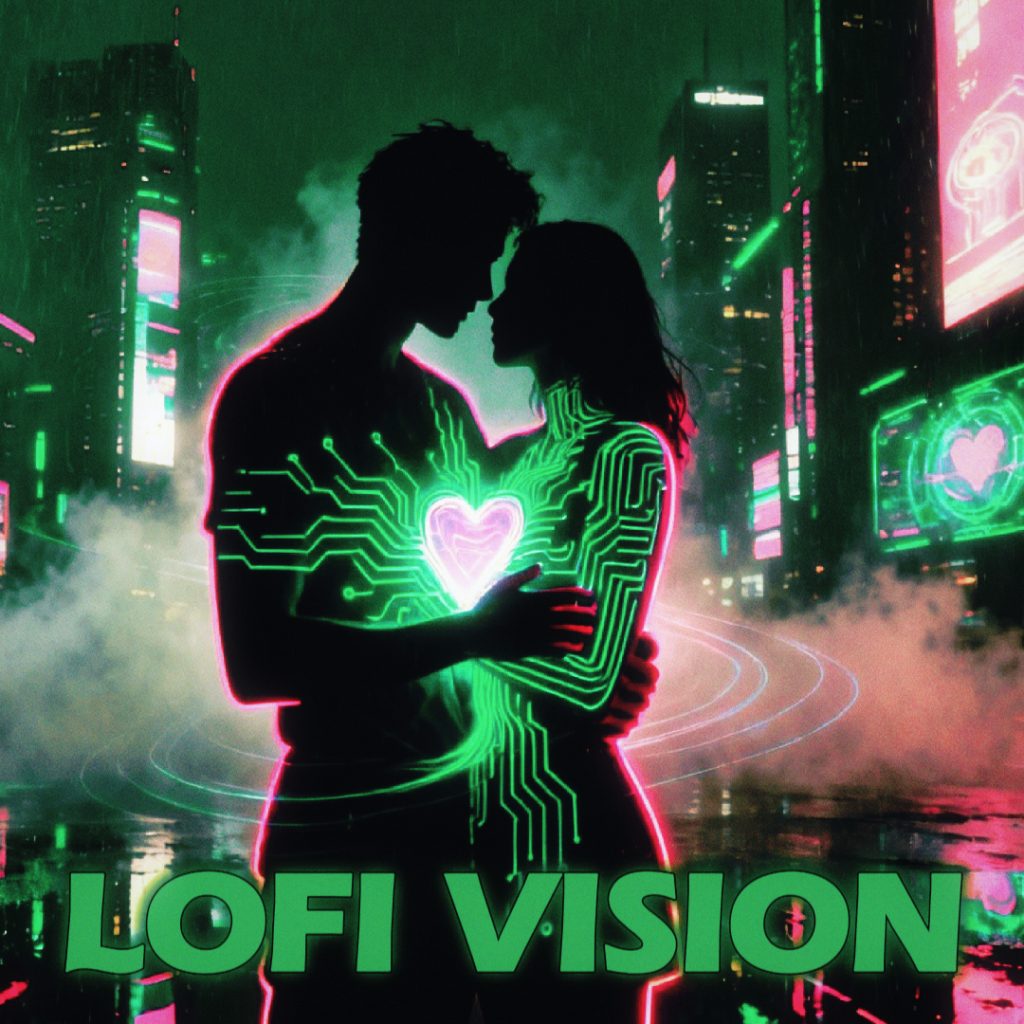 Lofi Vision