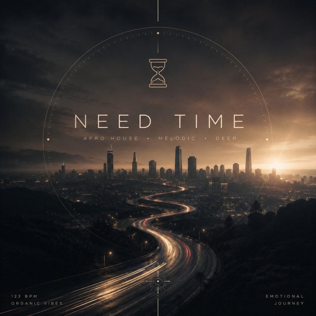Need Time