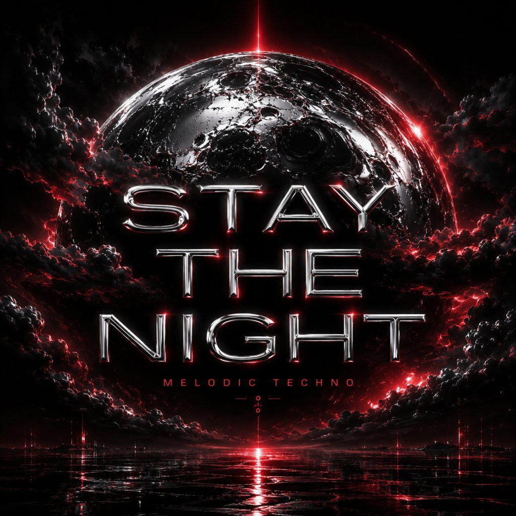 Stay The Night