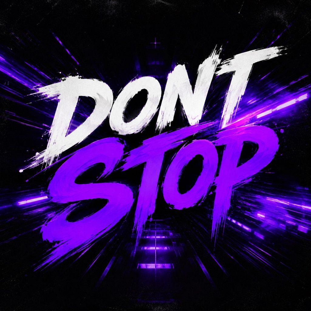 Don’t Stop