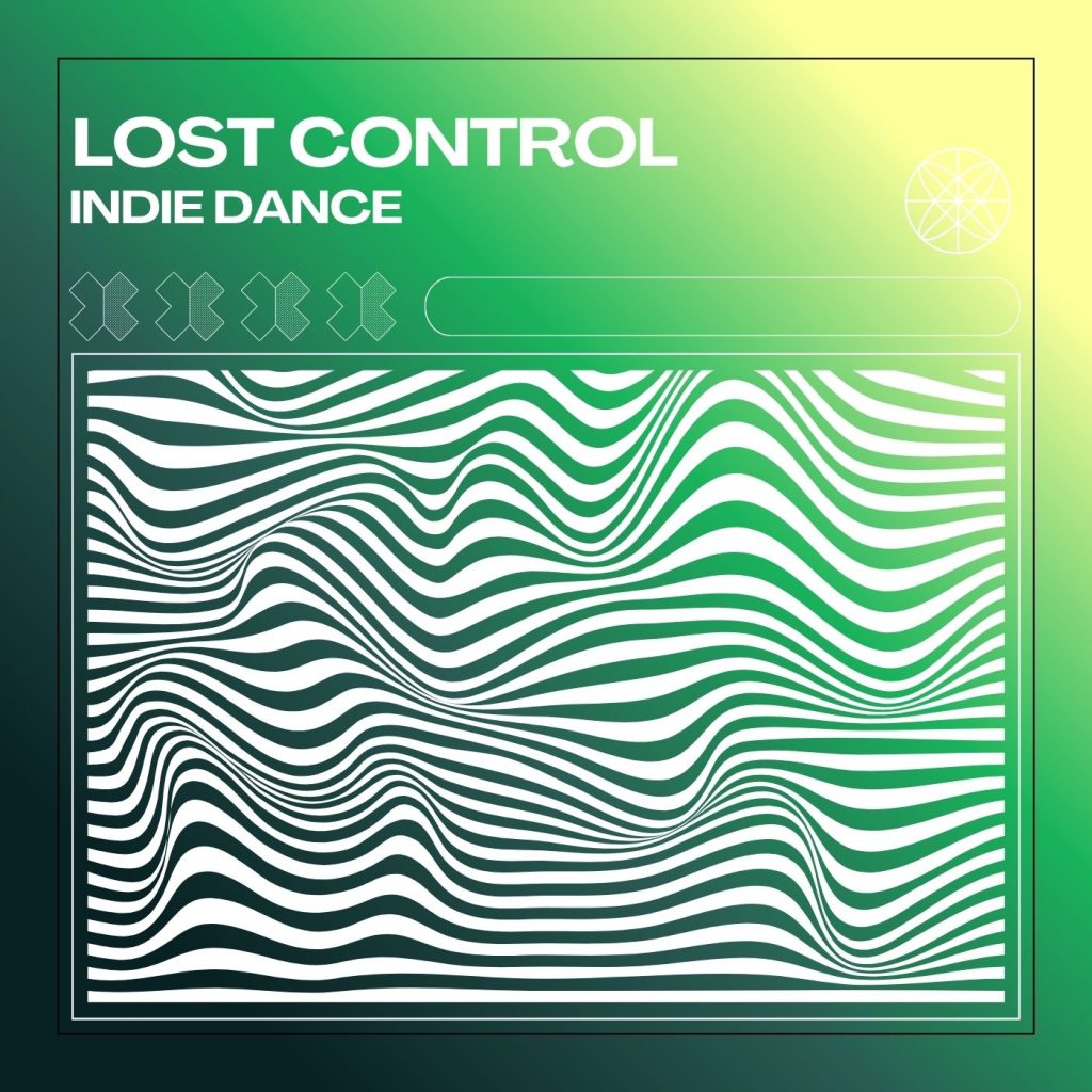 Lost Control