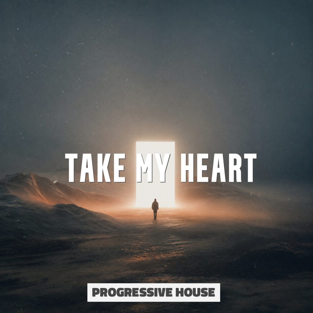 Take My Heart