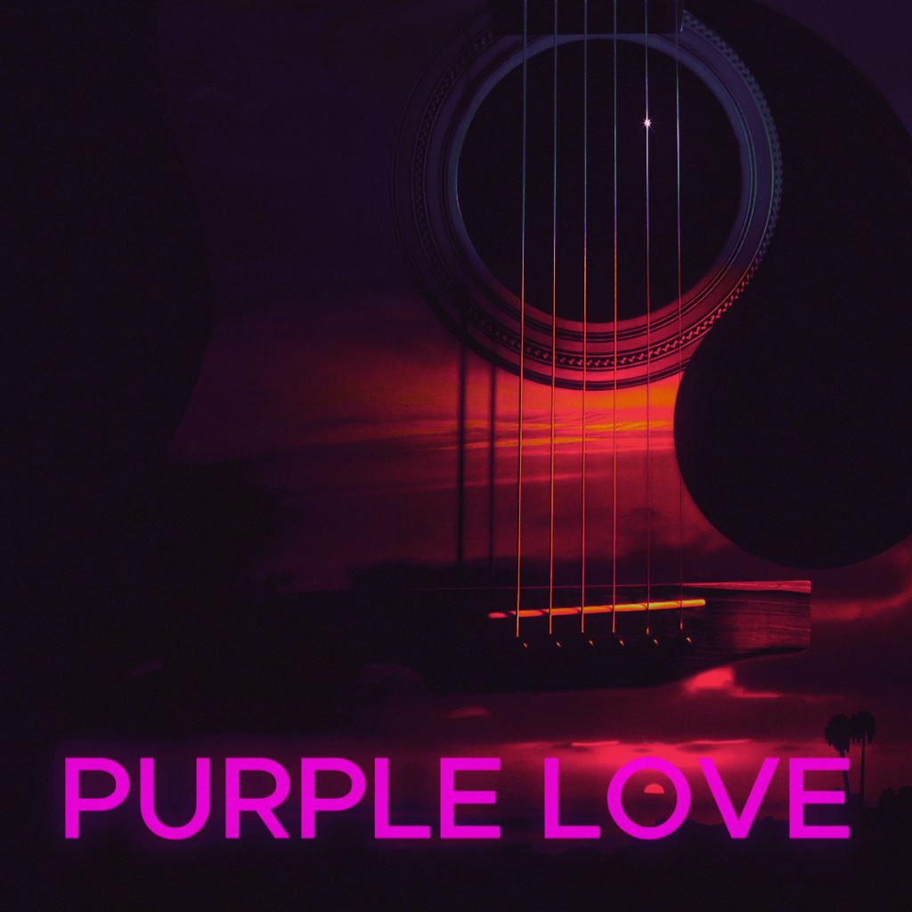 Purple Love