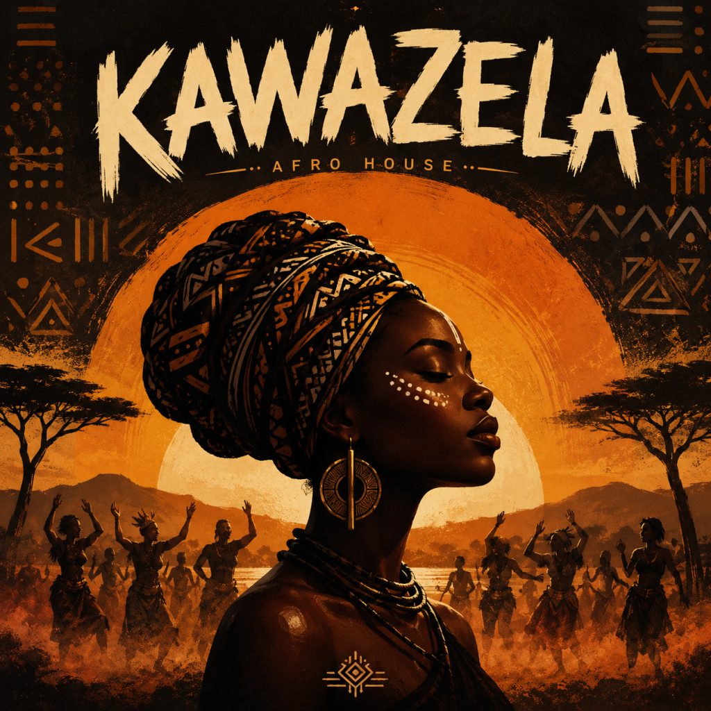 Kawazela