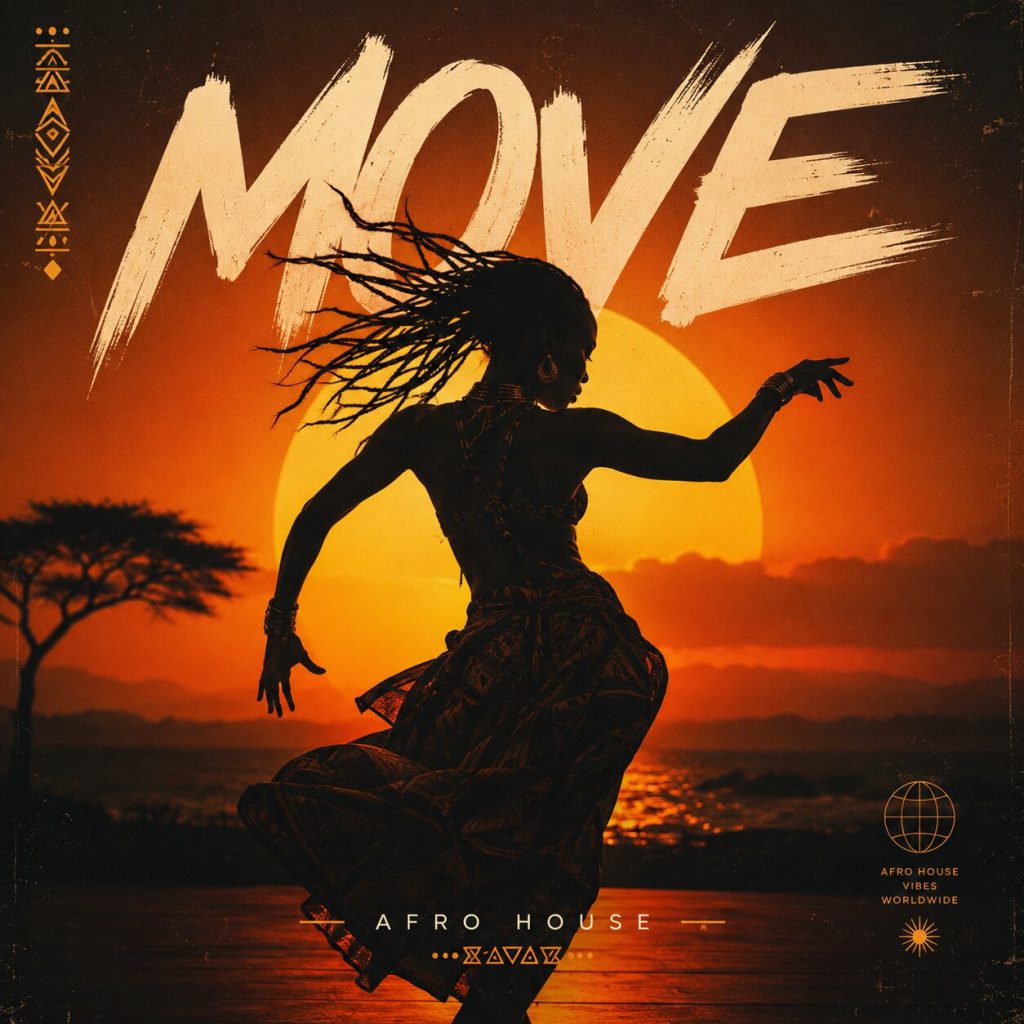 Move