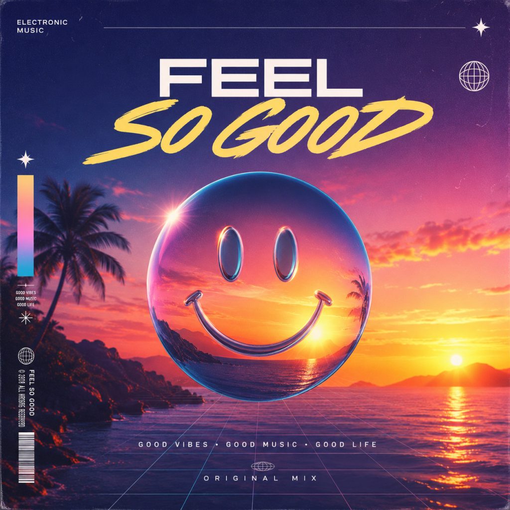 Feel So Good