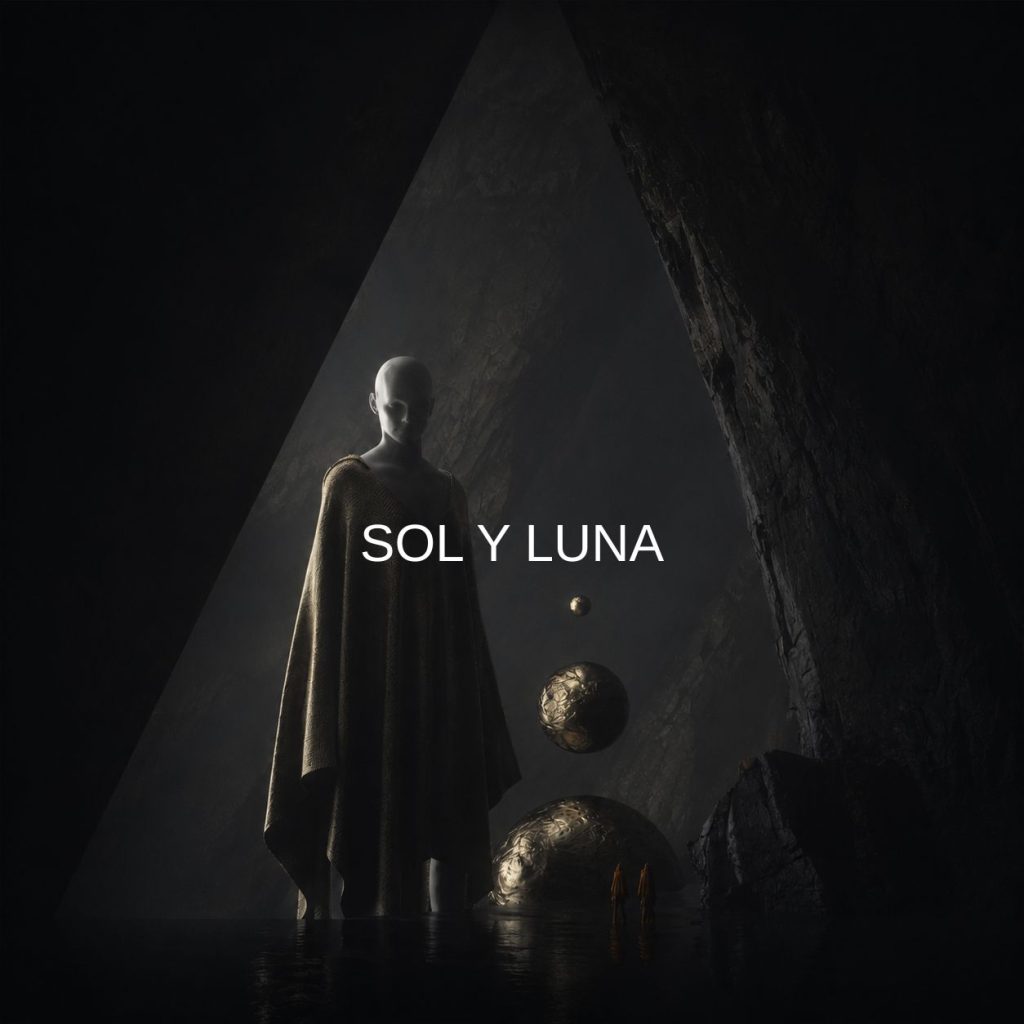 Sol Y Luna