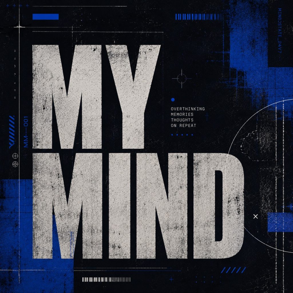 My Mind