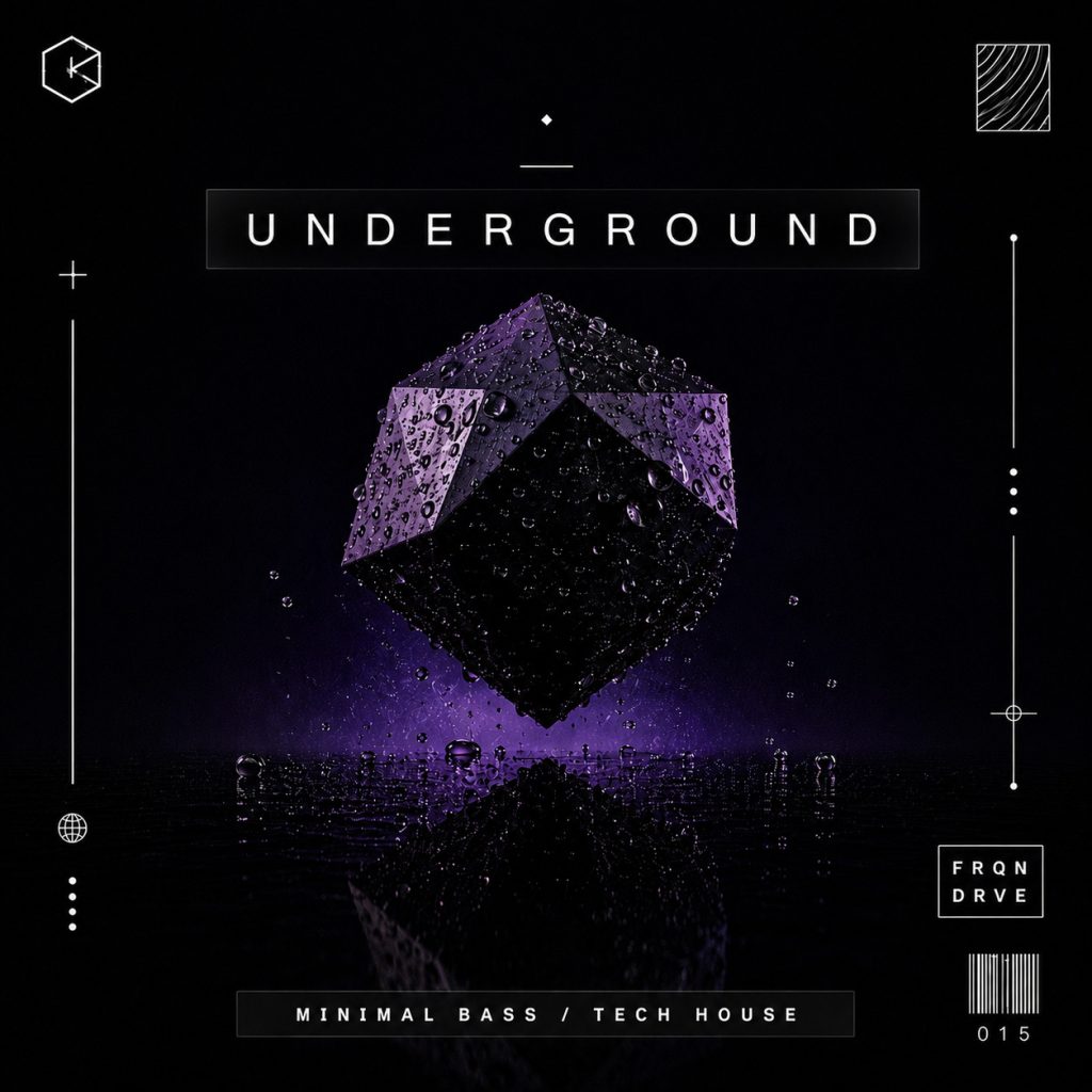 Underground