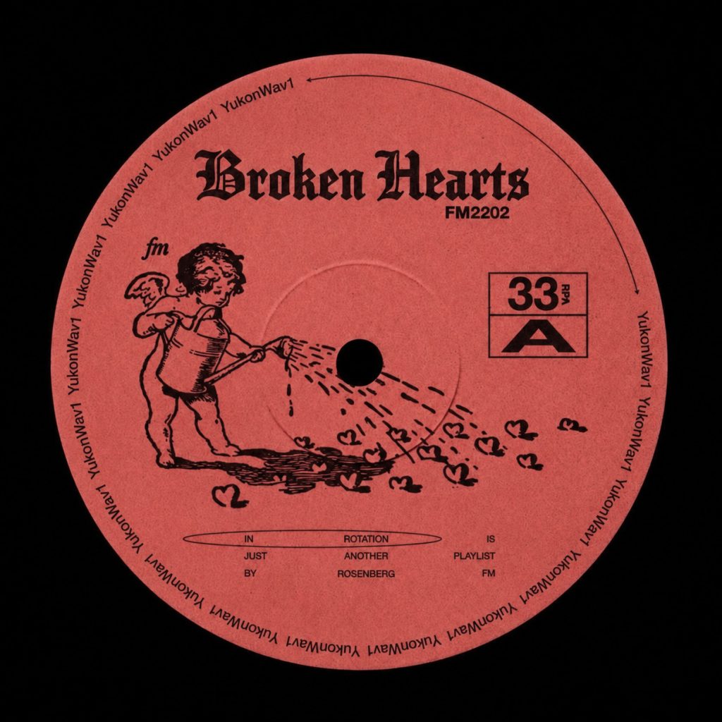 Broken Hearts