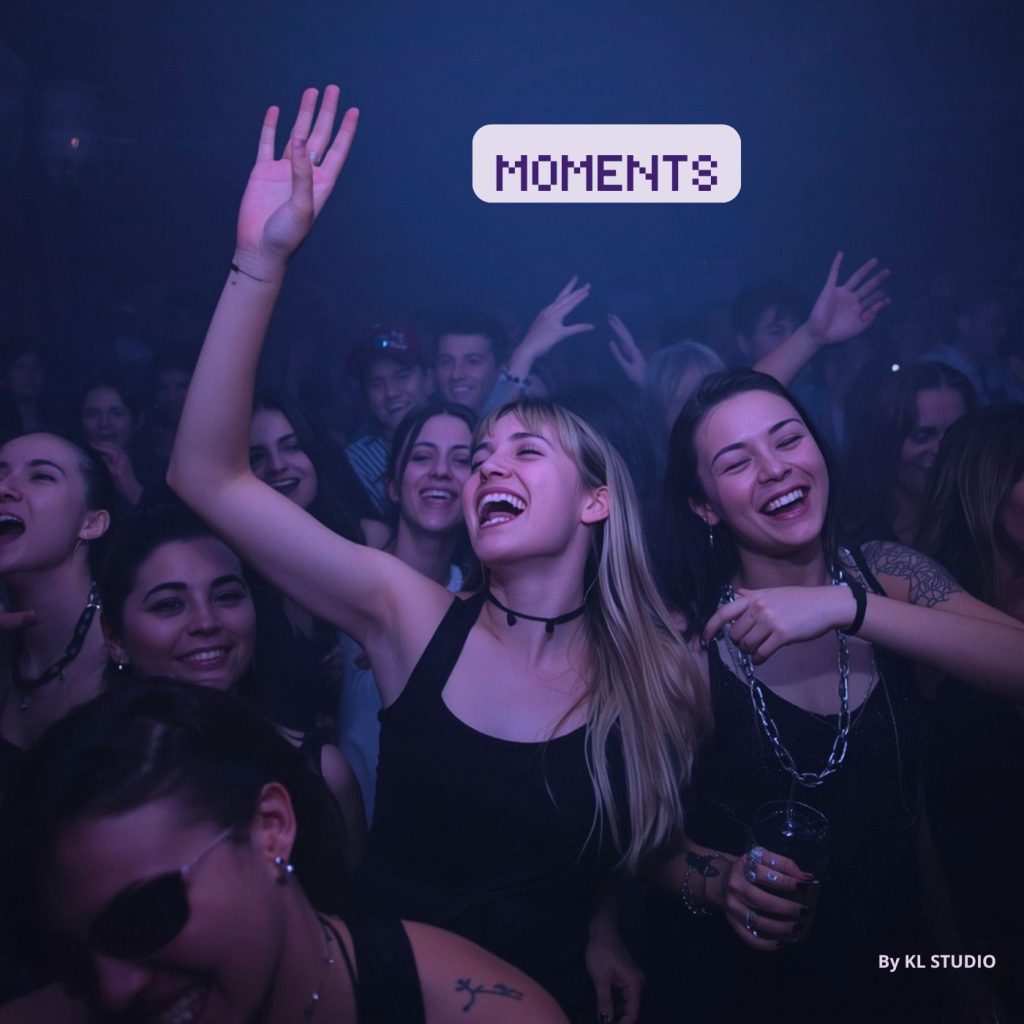 Moments