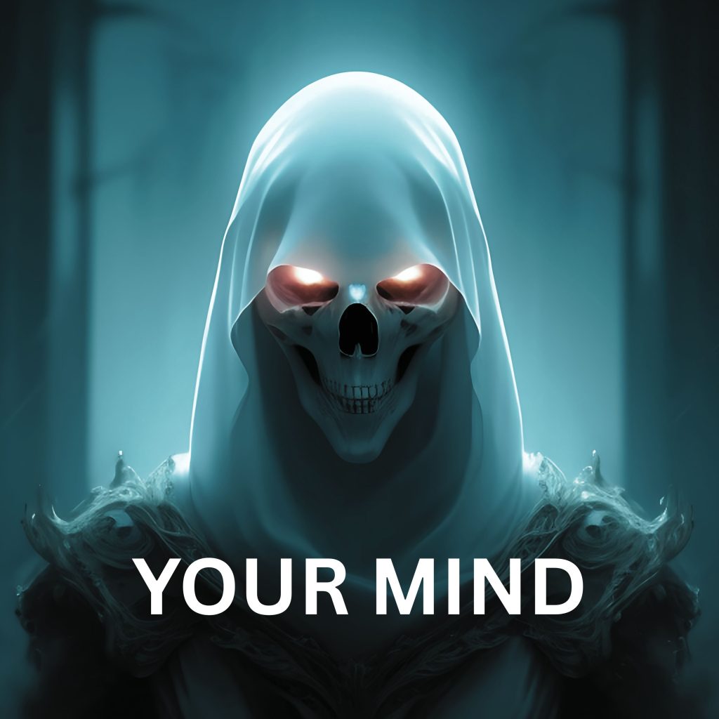 Your Mind