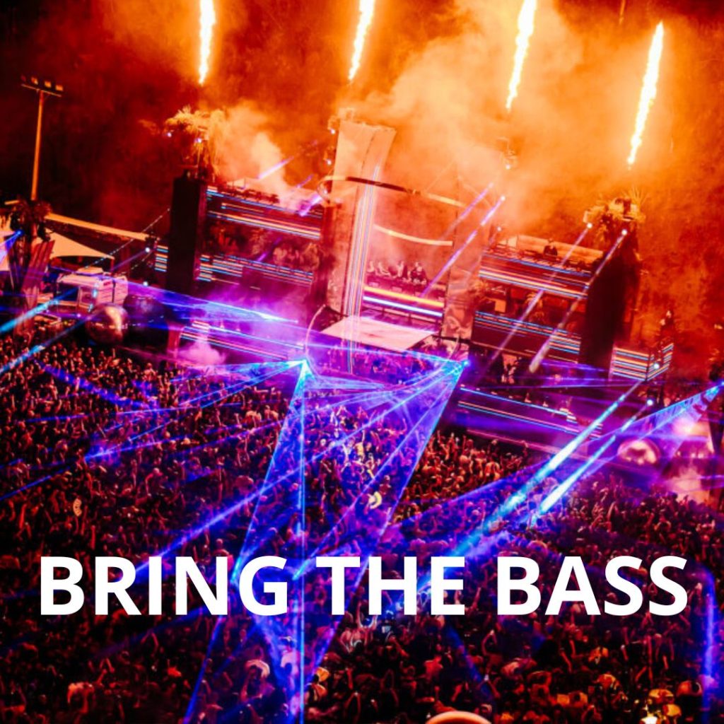 Bring The Bass