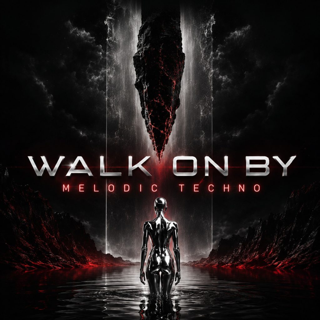 Walk On By