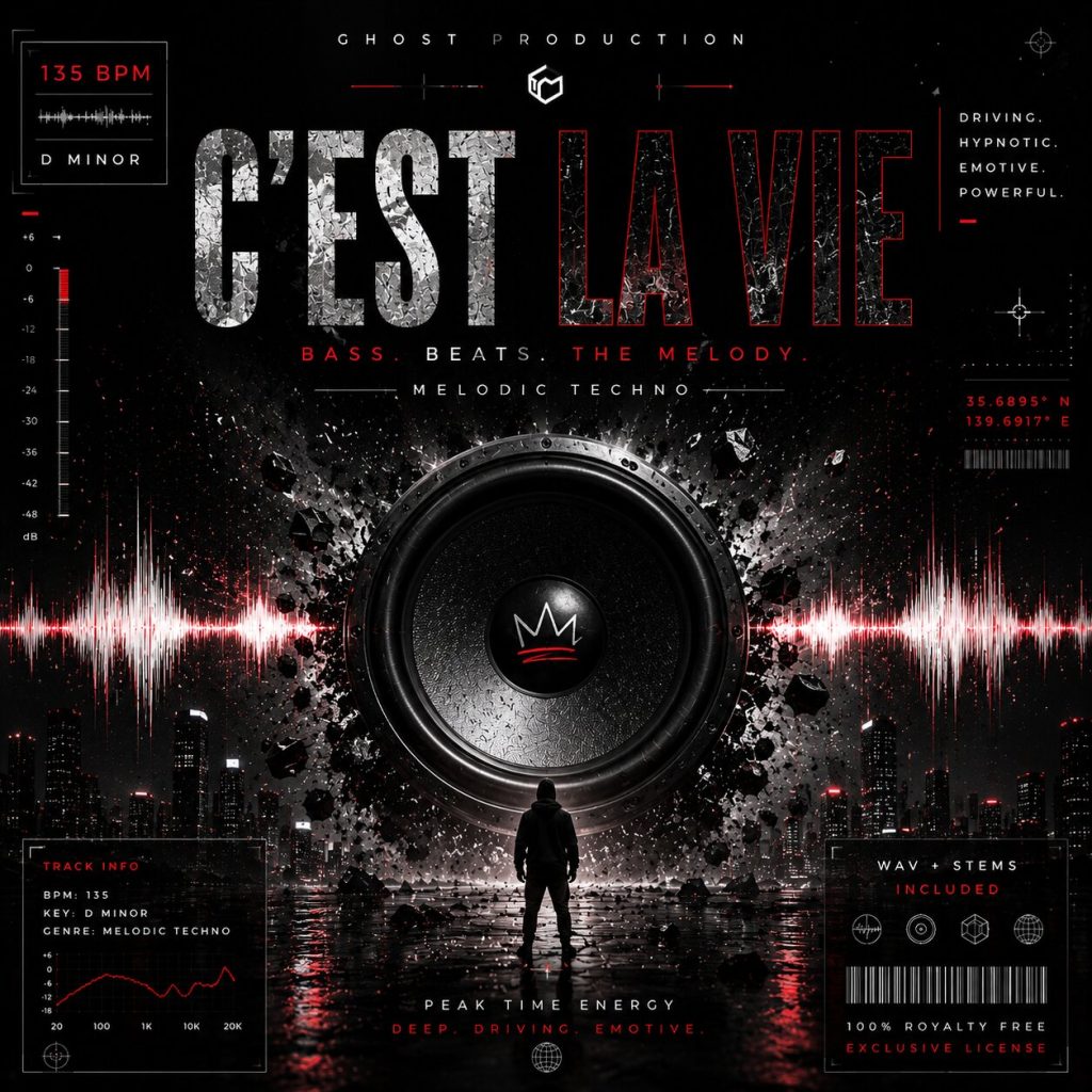 C’est La Vie