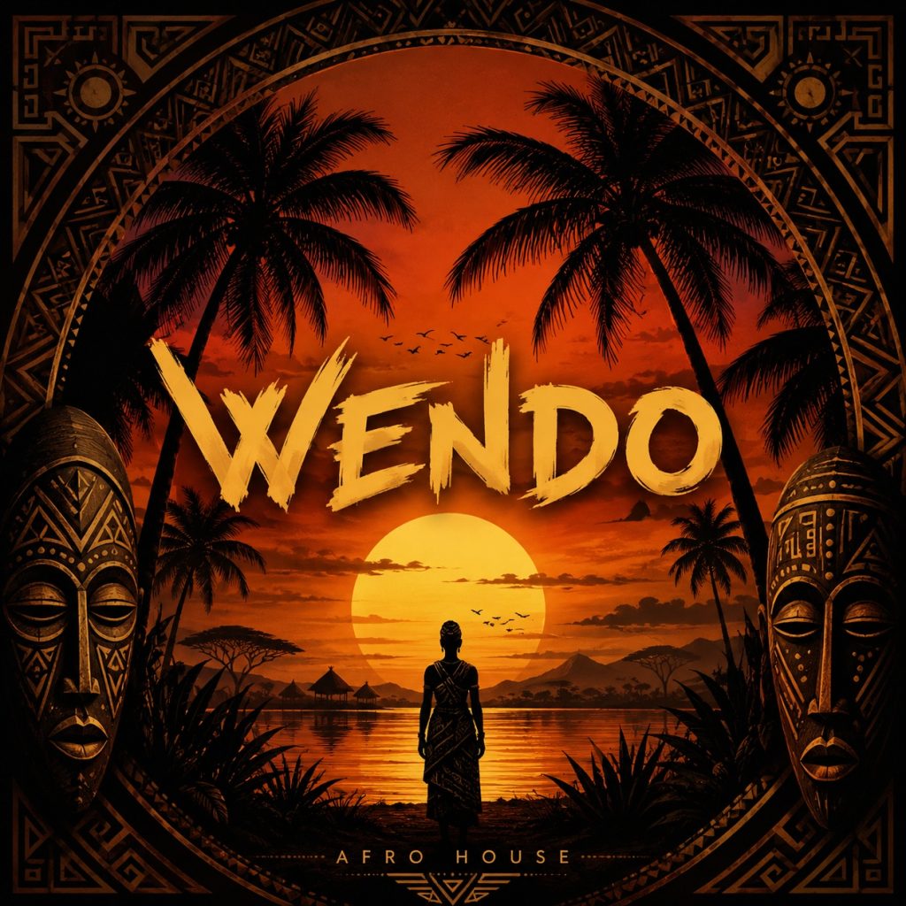Wendo
